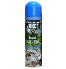 Полироль торпеды JOKER новая машина 200мл аэр. глянцевый