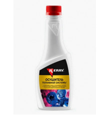 Осушитель топливной системы 355мл. KERRY