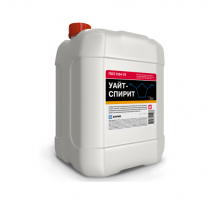 Уайт-спирит ГОСТ 10л Химик