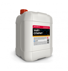 Уайт-спирит ГОСТ 10л Химик