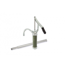 Насос рычажный бочковой для масел ДТ