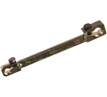 Ключ прокачки тормозных трубок 7x11мм с двойным поджимом АВТОМ-2