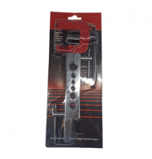 Набор для развальцовки тормозных трубок, 2 предмета МАЯКАВТО