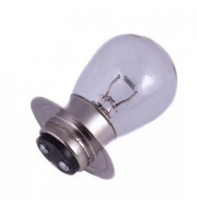 Лампа 60+40 24V Диалуч тракторная Р42 ЛЧ320