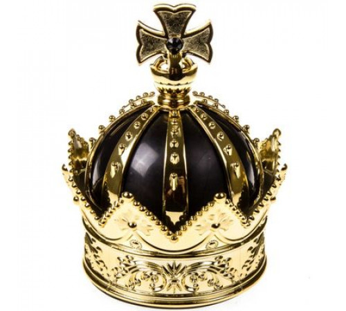 Ароматизатор на панель жидкий SKYWAY Корона Новая машина ~