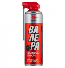 Жидкий ключ Валера 650 мл флакон-аэрозоль ВМП АВТО ЧЗ