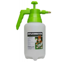 Опрыскиватель "Li-Sa" помповый  1 литр