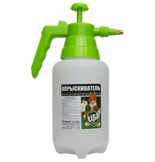 Опрыскиватель "Li-Sa" помповый  1 литр