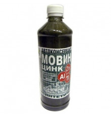 Мовин-цинк 695 0,5л