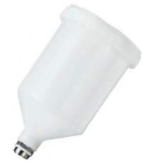 Бачок к краскопульту с  верхним бачком 600мл OTRIX