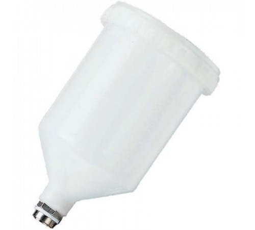 Бачок к краскопульту с  верхним бачком 600мл OTRIX