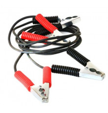 Стартовые провода Старт 330 Ампер 2м в  сумке_