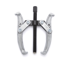 Съемник 2-х лапый шарнирный 250 мм ДТ