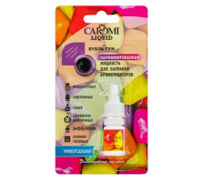 Ароматизатор CAROMI жидкость для заправки ароматизаторов Бабл Гам 5мл
