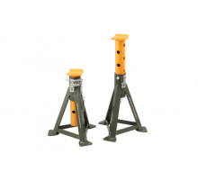 Подставки страховочные 6 тонн,370—570 мм 2 шт. ДТ