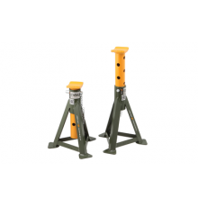 Подставки страховочные 6 тонн,370—570 мм 2 шт. ДТ