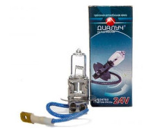 Лампа H3 24V 100W PK22s Диалуч ЛЧ247