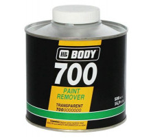 Смывка краски BODY 0,5л