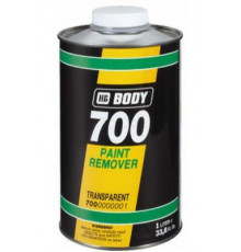 Смывка краски BODY 1л