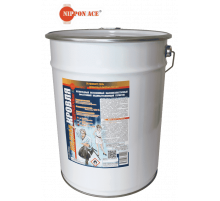Жидкая Кровля водовытесняющая полимерная композиция ведро 20 л.