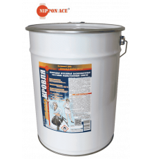 Жидкая Кровля водовытесняющая полимерная композиция ведро 5 л.