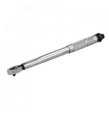 Ключ динамометрический 1/2 28-210Нм REXANT