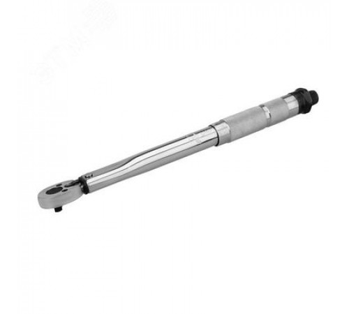 Ключ динамометрический 1/2 28-210Нм REXANT