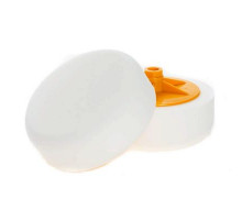 Полиров.губка (M-14) оч.твердая 150мм х 50мм белая