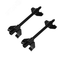 Стяжки пружин 380мм 2шт REXANT