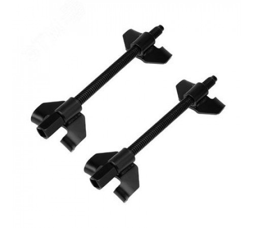 Стяжки пружин 380мм 2шт REXANT