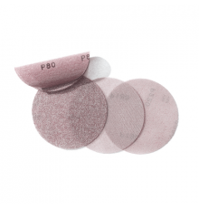 Круг абразивный SUNMIGHT SUN NET CERAMIC 150мм P500 на липучке,сетка