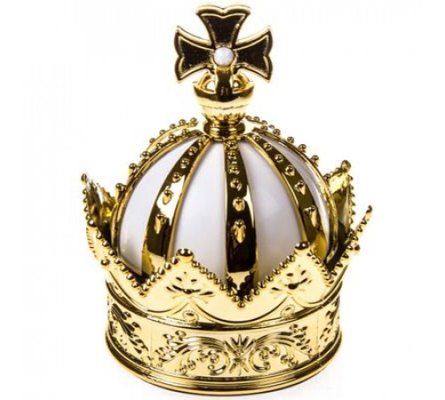 Ароматизатор на панель жидкий SKYWAY Корона Страсть ~