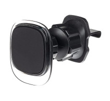 Держатель телефона на дефлектор магнитный SKYWAY 360°