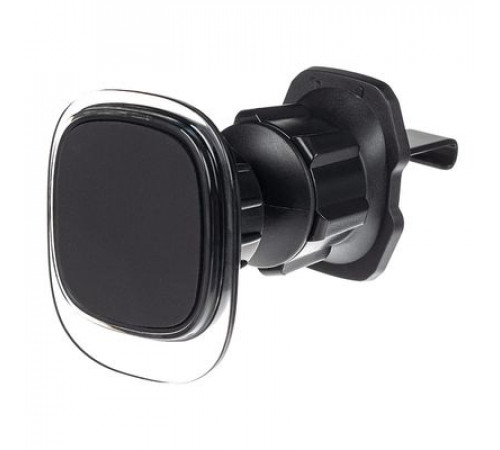 Держатель телефона на дефлектор магнитный SKYWAY 360°