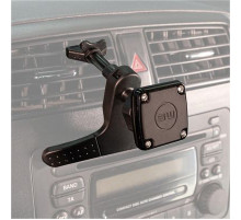 Держатель телефона на дефлектор магнитный SKYWAY короткая ножка