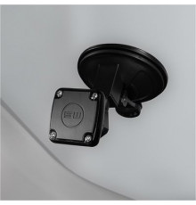 Держатель телефона на лобовое стекло/панель магнитный SKYWAY