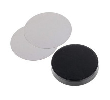 Держатель телефона на панель магнитный