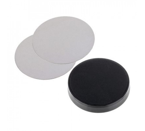 Держатель телефона на панель магнитный