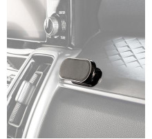 Держатель телефона на панель магнитный SKYWAY короткая ножка