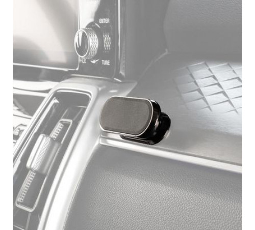 Держатель телефона на панель магнитный SKYWAY короткая ножка