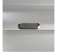 Держатель телефона на панель магнитный SKYWAY овальный