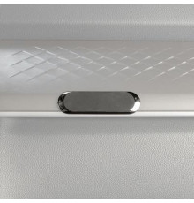 Держатель телефона на панель магнитный SKYWAY овальный