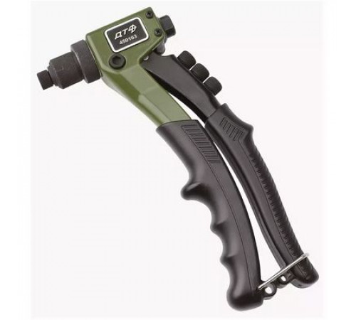 Заклепочник усиленный (D2,4 - 4,8 мм) ДТ