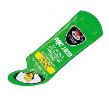 Смазка МС-1620 противоскрипная/антипригарная стик-пакет 5 г ВМП АВТО для нерабочих пов. колодок ЧЗ