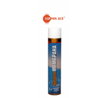 Жидкая Мембрана водовытесняющая полимерная композиция  аэроз.баллон 1000 мл