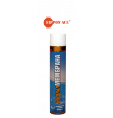 Жидкая Мембрана водовытесняющая полимерная композиция  аэроз.баллон 1000 мл