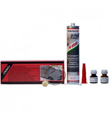 Набор для вклейки стекол TEROSON / TEROSTAT  ЛЮКС 8590