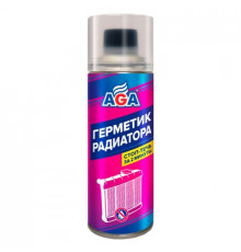 Герметик радиатора R2 AGA 335мл.