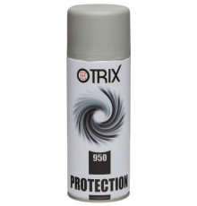 Антигравий OTRIX 950 серый 400мл аэрозоль