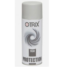 Антигравий OTRIX 950 белый 400мл аэрозоль
